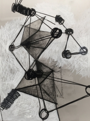 Bent Out of Shape #1